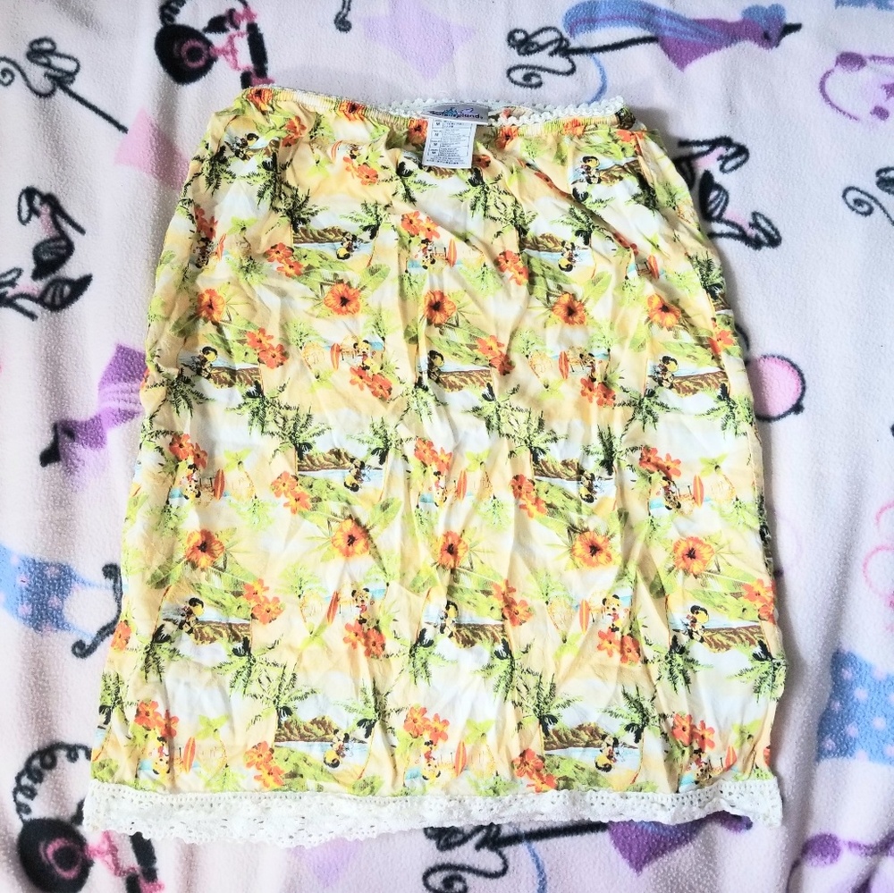 Girls Skirt
